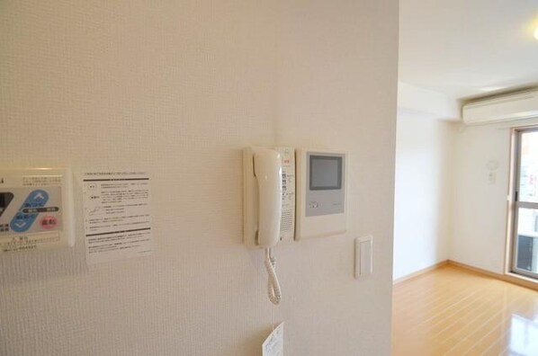 COMFORT BELLの物件内観写真